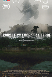 Under Silence and Earth