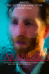 Arabesque