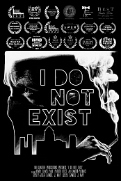 I Do Not Exist