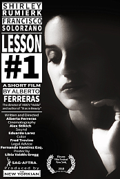 Lesson #1