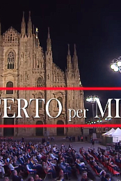 Concerto per Milano