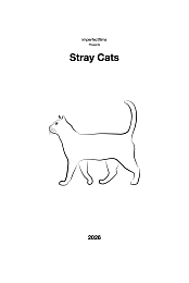 Stray Cats