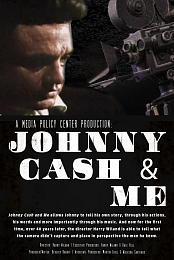 Johnny Cash & Me