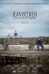 Jean Becker, l'artisan du cinema