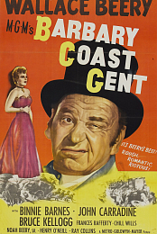 Barbary Coast Gent