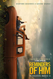 Reminders of Him (2026) 720p WEBRip x264 2.0 YTS YIFY
