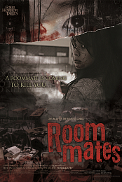 Four Horror Tales: Roommates