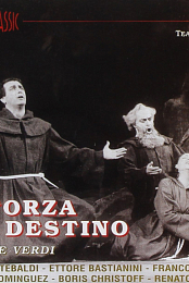 La forza del destino