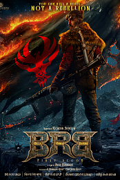 Billa Ranga Baasha