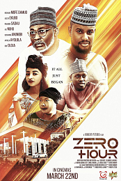Zero Hour