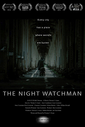 The Night Watchman