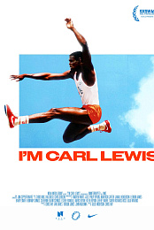 I'm Carl Lewis!