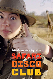 Safari Disco Club