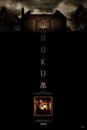 Hokum (2026) 1080p WEBRip x264 2.0 YTS YIFY