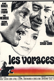 Les voraces