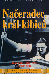 Načeradec, král kibiců (1932) [1080p]