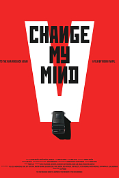 Change My Mind