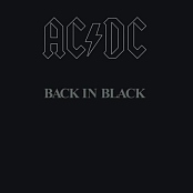 AC DC - Back In Black (1980) (by emi)