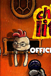 Chicken Little: ReHatched