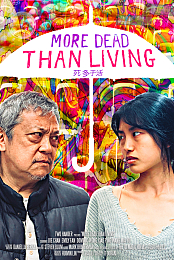 More Dead Than Living