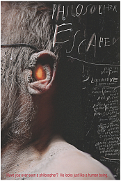 Philosopher Escaped [2005, documentary, DVDRip] Original + Sub