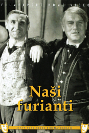 Nasi furianti