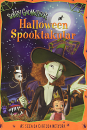 Scary Godmother
