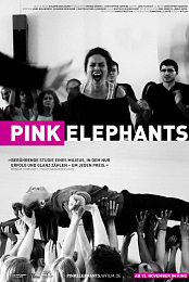 Pink Elephants