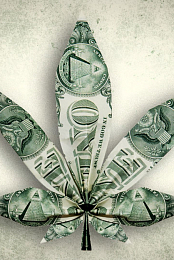 Weed, Greed, and Legalization