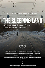 The Sleeping Land