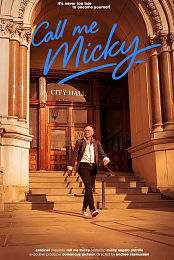 Call Me Micky