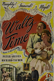 Waltz Time