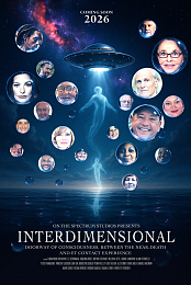 Interdimensional