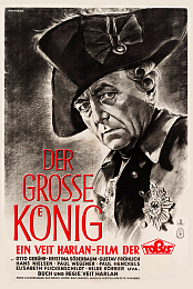 The Great King