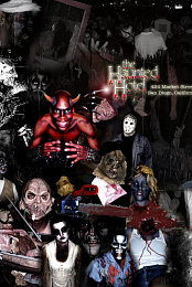 The Haunted Hotel