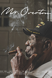 Mr. Overton