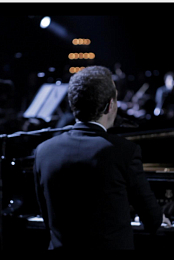 Calogero En Concert