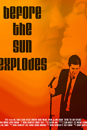 Before the Sun Explodes
