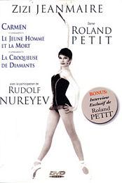 Le Jeune Homme et la Mort