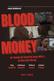 Blood Money