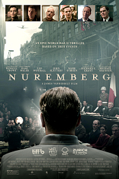Nuremberg (2026) [Bluray 720p][Esp]