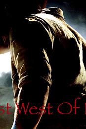 Just west of hell