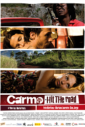 Carmo, Hit the Road