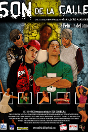 Son de la Calle