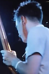 New Order: Confusion