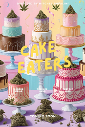 Cake Eaters