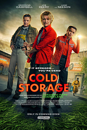 Cold Storage