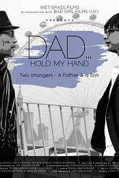 Dad... Hold My Hand!