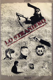 Lo straniero