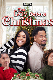 The Day Before Christmas